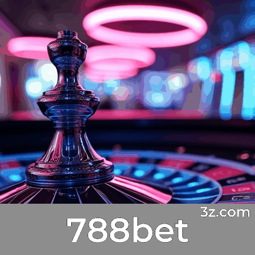 788bet: Domine Jogos de Cassino com Estratégias Vencedoras