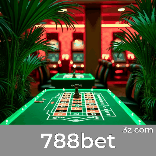 788bet: Baixe o App de Apostas Seguro e Rápido