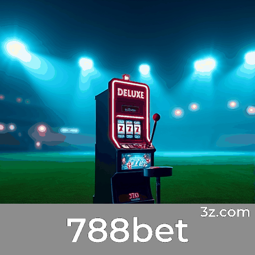 788bet: Experiência de Cassino Imersiva para Brasileiros