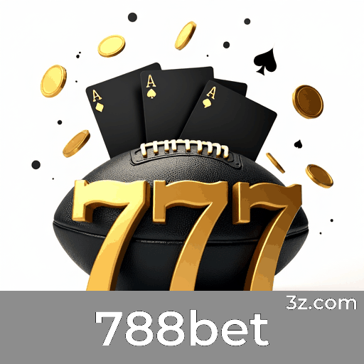 788bet: Seu cassino online seguro e premiado