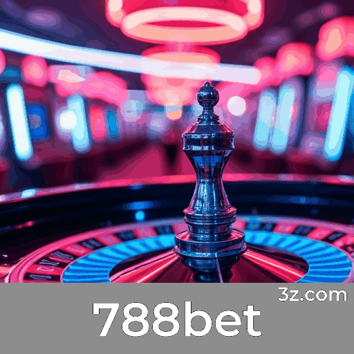 788bet: Descubra Bônus e Ofertas Imperdíveis