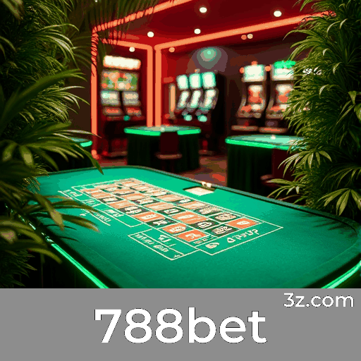 788bet: Domine Jogos de Cassino com Estratégias Vencedoras