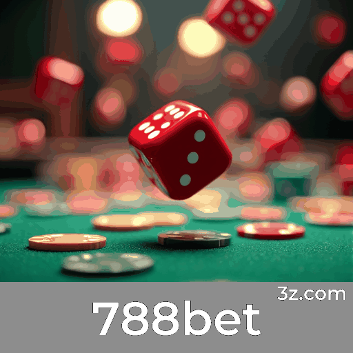 Tecnologia de Ponta e Inovação: A Excelência da Plataforma 788bet