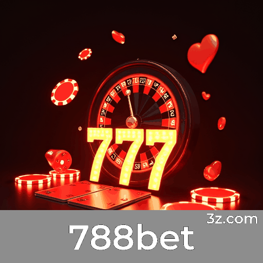 788bet: Experiência de Cassino Imersiva para Brasileiros