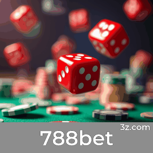 788bet: Seu cassino online seguro e premiado