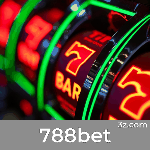 788bet: Completo em Esportes, Odds Instantâneas e Mais!