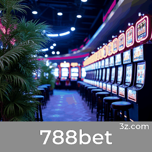 Maximize Suas Promoções com Estratégias na 788bet